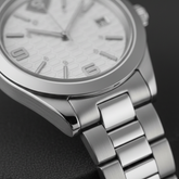 Natural Diamond Watch – 0.12